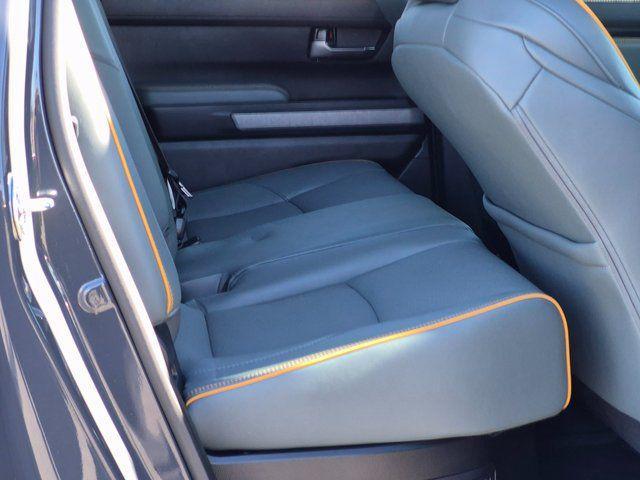 used 2026 Toyota Tacoma Hybrid car, priced at $61,994