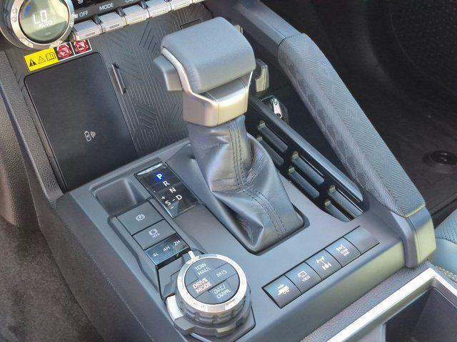 used 2026 Toyota Tacoma Hybrid car, priced at $61,994