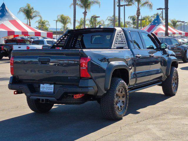used 2026 Toyota Tacoma Hybrid car, priced at $61,994