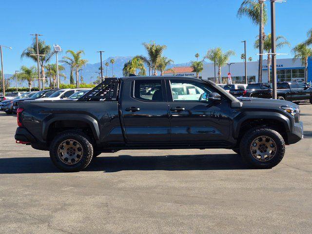 used 2026 Toyota Tacoma Hybrid car, priced at $61,994