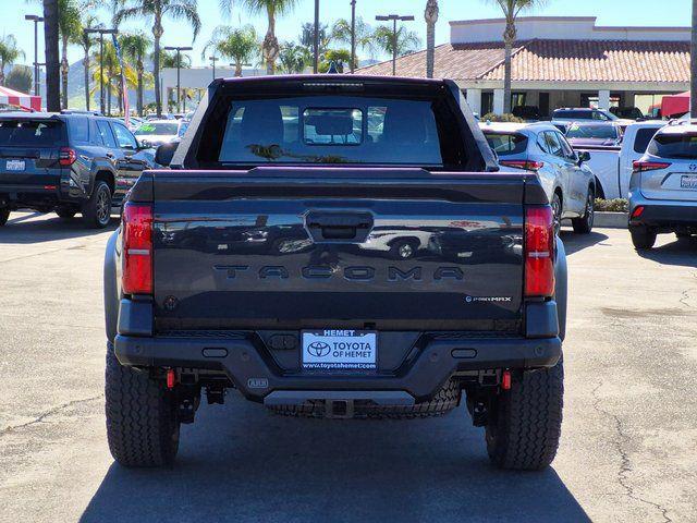 used 2026 Toyota Tacoma Hybrid car, priced at $61,994