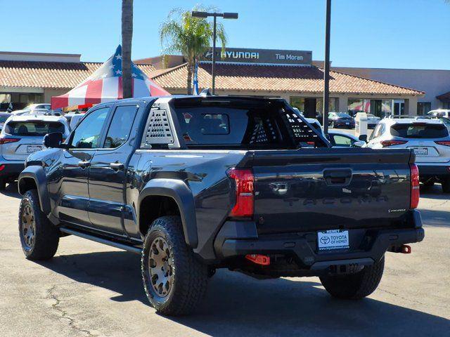 used 2026 Toyota Tacoma Hybrid car, priced at $61,994