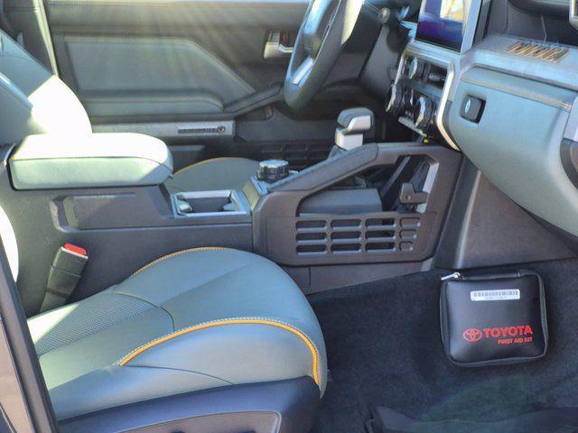 used 2026 Toyota Tacoma Hybrid car, priced at $61,994