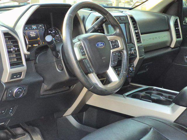 used 2020 Ford F-350 car, priced at $54,944