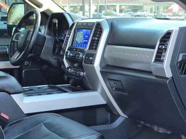 used 2020 Ford F-350 car, priced at $54,944