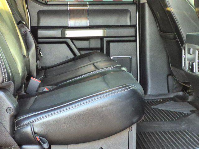 used 2020 Ford F-350 car, priced at $54,944