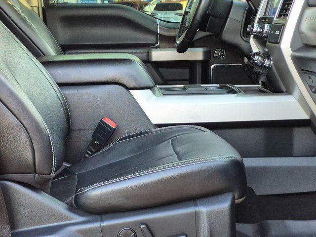 used 2020 Ford F-350 car, priced at $54,944