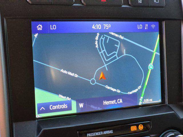 used 2020 Ford F-350 car, priced at $54,944