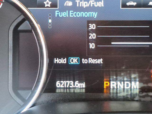 used 2020 Ford F-350 car, priced at $54,944