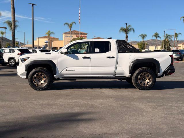 new 2026 Toyota Tacoma Hybrid car, priced at $65,445