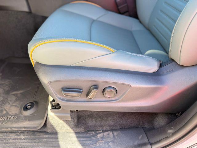 new 2026 Toyota Tacoma Hybrid car, priced at $65,445