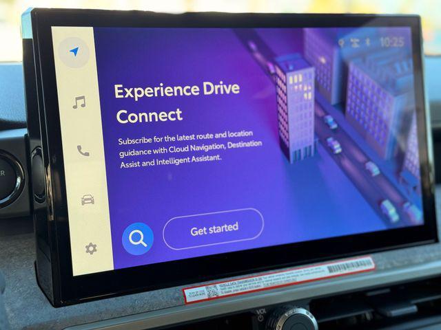 new 2026 Toyota Tacoma Hybrid car, priced at $65,445