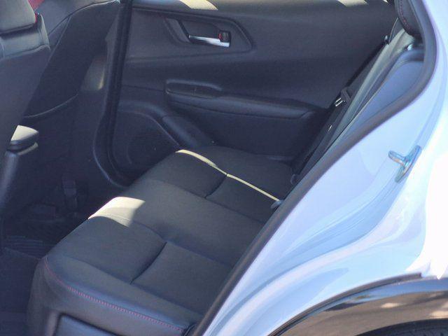 new 2026 Toyota Prius Plug-In Hybrid car, priced at $40,899