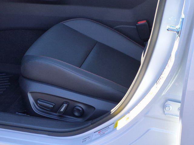 new 2026 Toyota Prius Plug-In Hybrid car, priced at $40,899