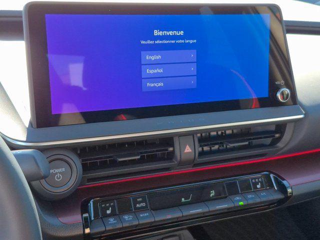 new 2026 Toyota Prius Plug-In Hybrid car, priced at $40,899