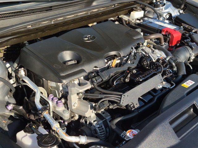 used 2019 Toyota Camry car, priced at $19,250