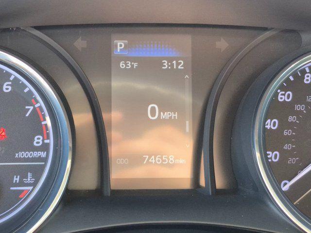 used 2019 Toyota Camry car, priced at $19,250