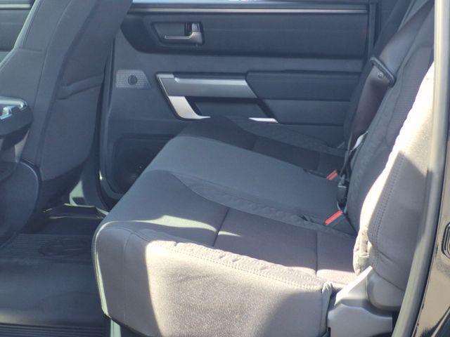 new 2026 Toyota Tundra car, priced at $57,754