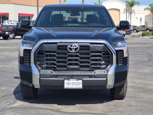 new 2026 Toyota Tundra car, priced at $57,754