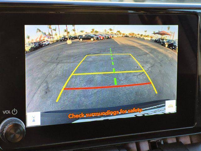 used 2024 Toyota RAV4 car, priced at $26,598