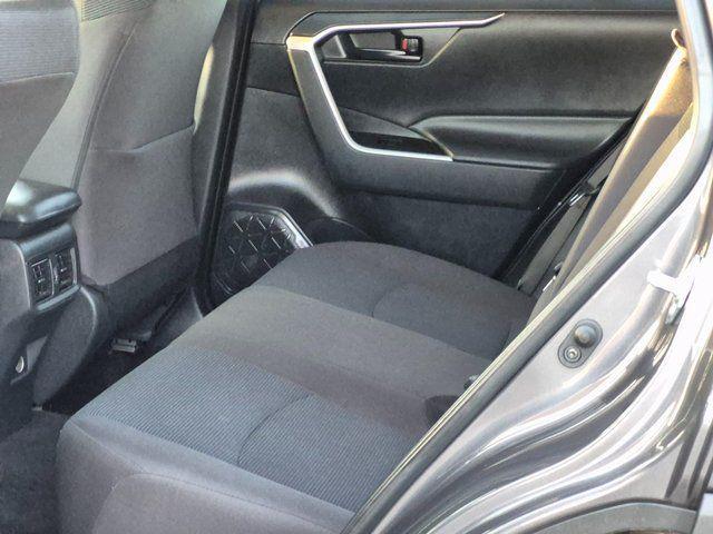 used 2024 Toyota RAV4 car, priced at $26,598
