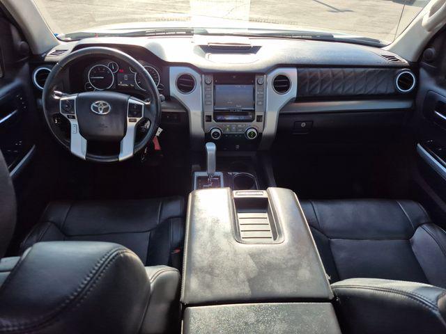 used 2015 Toyota Tundra car, priced at $28,989