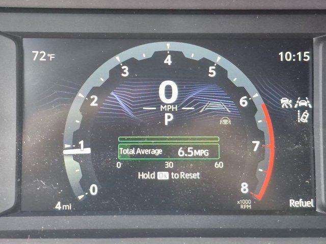 new 2026 Toyota Tacoma car, priced at $42,299