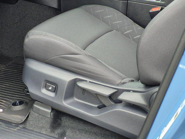 new 2026 Toyota Tacoma car, priced at $42,299