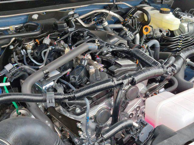 new 2026 Toyota Tacoma car, priced at $42,299