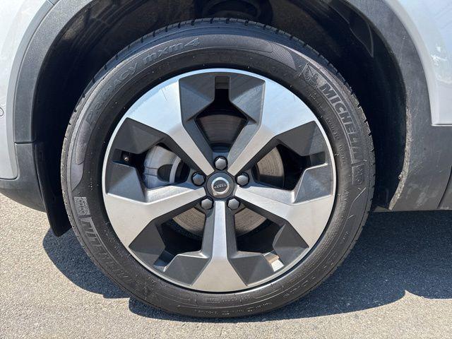 used 2025 Volvo XC40 car, priced at $33,374