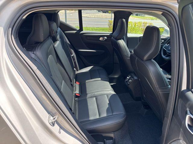 used 2025 Volvo XC40 car, priced at $33,374