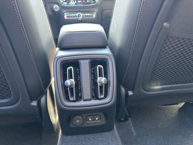 used 2025 Volvo XC40 car, priced at $33,475