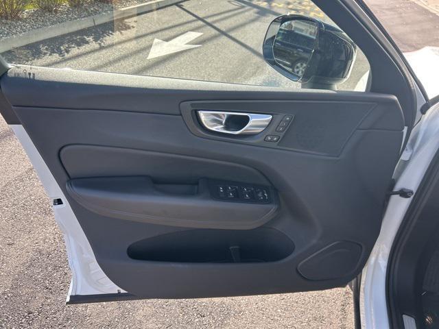 used 2025 Volvo XC60 car, priced at $35,975