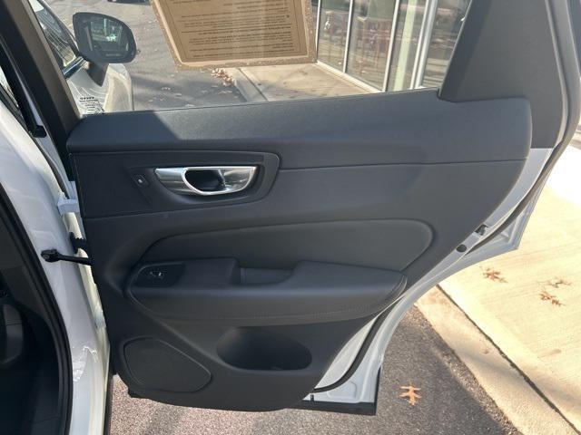 used 2025 Volvo XC60 car, priced at $35,975