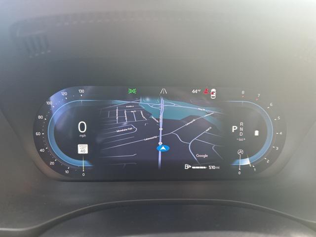 used 2025 Volvo XC60 car, priced at $35,975