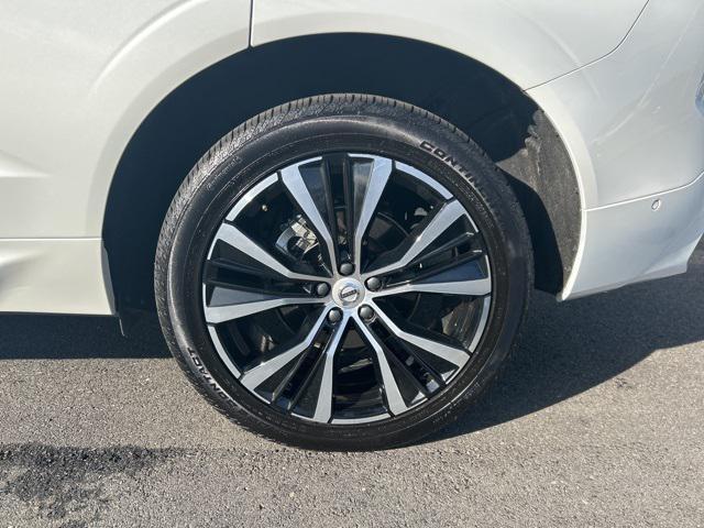 used 2025 Volvo XC60 car, priced at $35,975