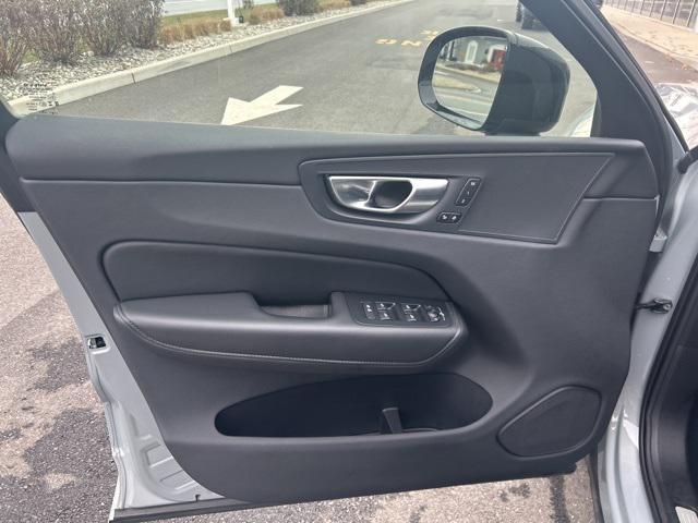 used 2025 Volvo XC60 car, priced at $35,975