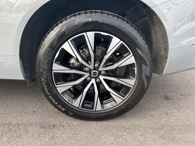 used 2025 Volvo XC60 car, priced at $35,975