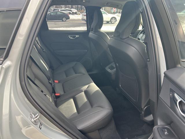 used 2025 Volvo XC60 car, priced at $35,975