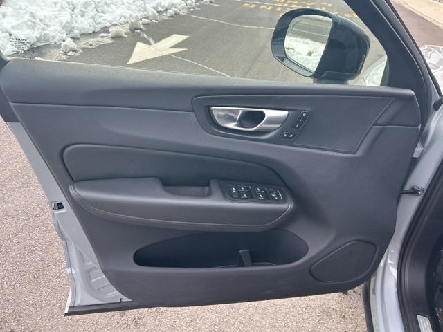 used 2025 Volvo XC60 car, priced at $35,975