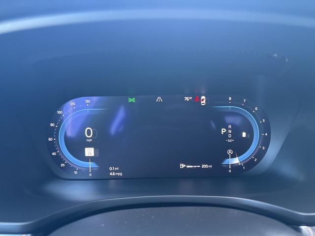 used 2024 Volvo S60 car, priced at $27,975