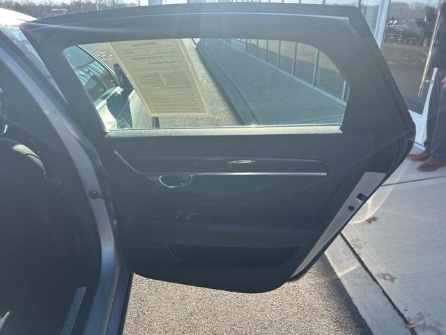 used 2018 Volvo S90 car, priced at $22,975