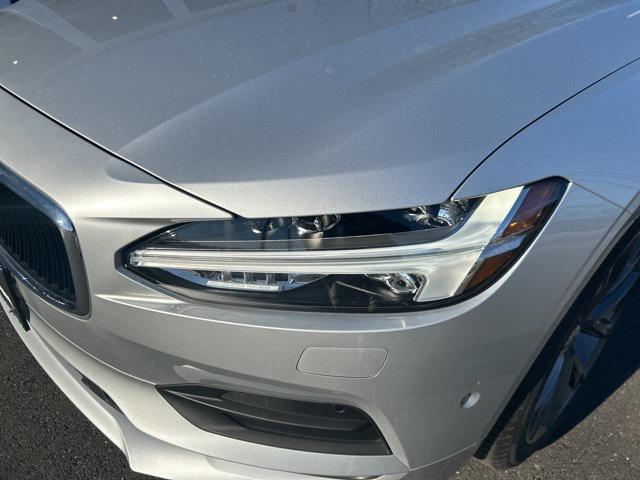 used 2018 Volvo S90 car, priced at $22,975