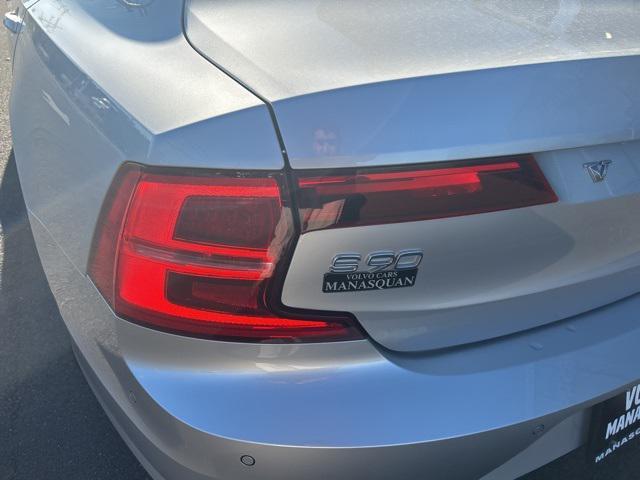 used 2018 Volvo S90 car, priced at $22,975
