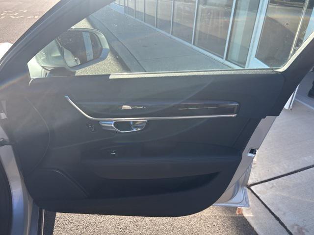 used 2018 Volvo S90 car, priced at $22,975