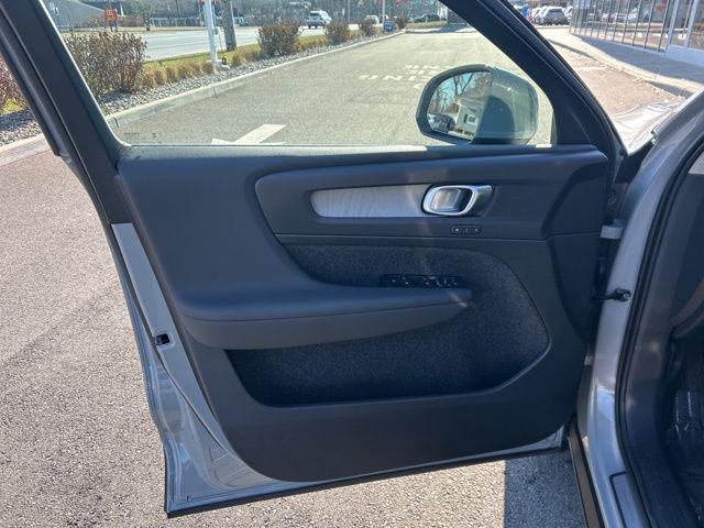 used 2025 Volvo XC40 car, priced at $34,374