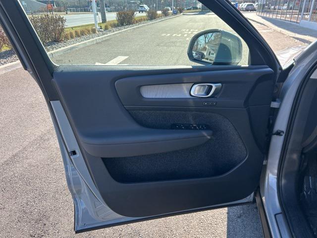used 2025 Volvo XC40 car, priced at $32,975