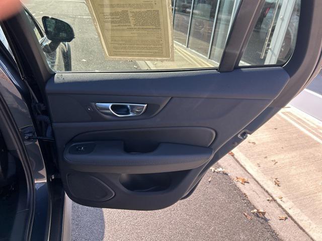 used 2025 Volvo V60 Cross Country car, priced at $38,975