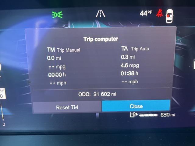 used 2024 Volvo S60 car, priced at $29,975