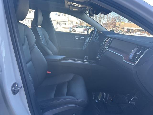 used 2024 Volvo S60 car, priced at $29,975
